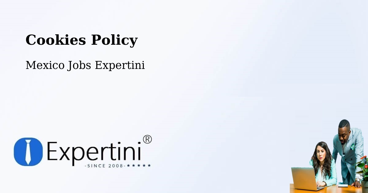 Cookie Policy – Carmen - Mexico Jobs Expertini